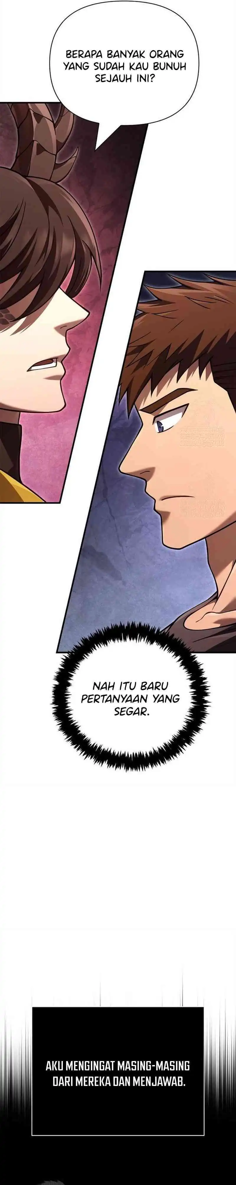 Baca Survive as a Barbarian in the Game - Chapter 132 halaman 37