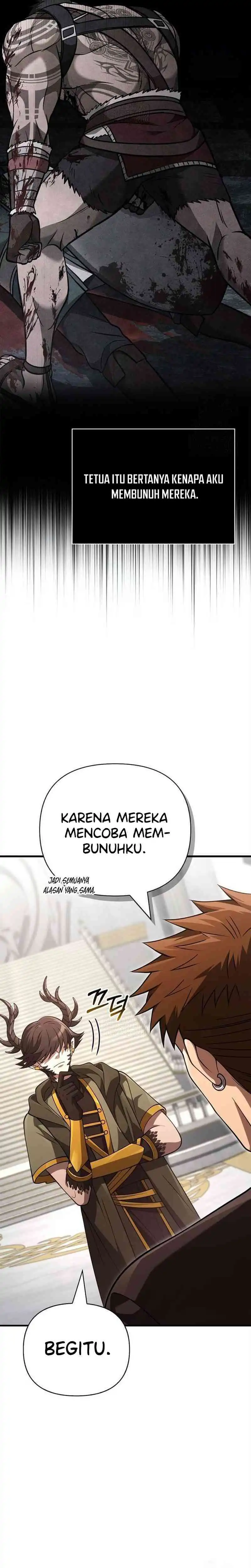 Baca Survive as a Barbarian in the Game - Chapter 132 halaman 38