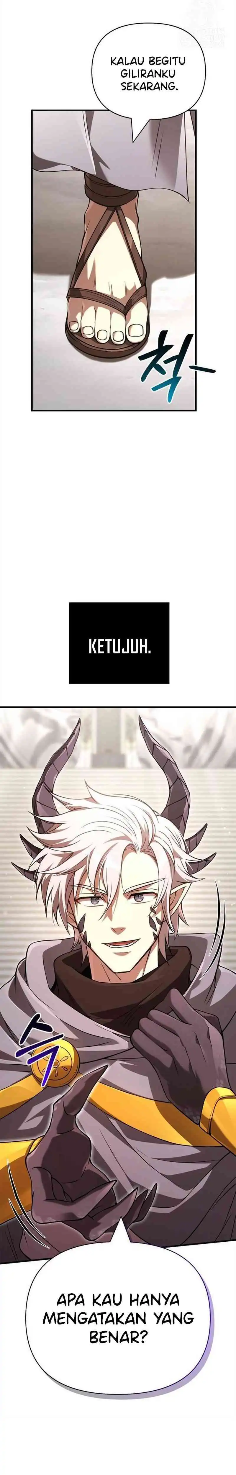 Baca Survive as a Barbarian in the Game - Chapter 132 halaman 39