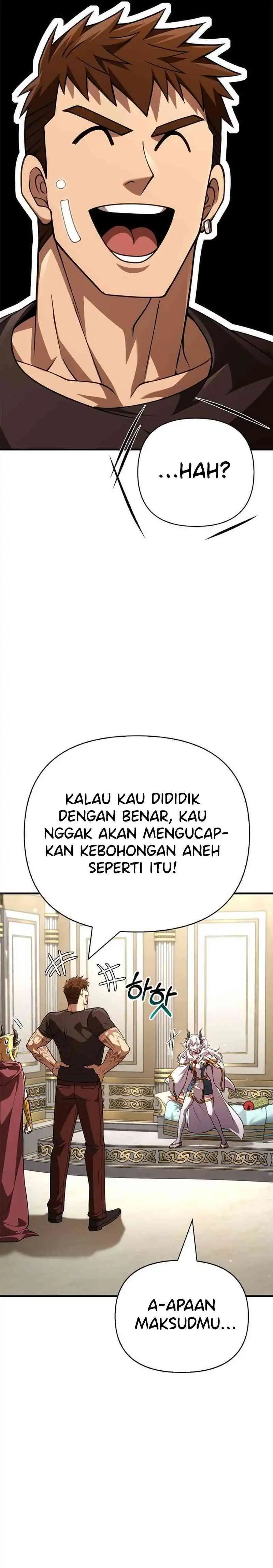 Baca Survive as a Barbarian in the Game - Chapter 132 halaman 44