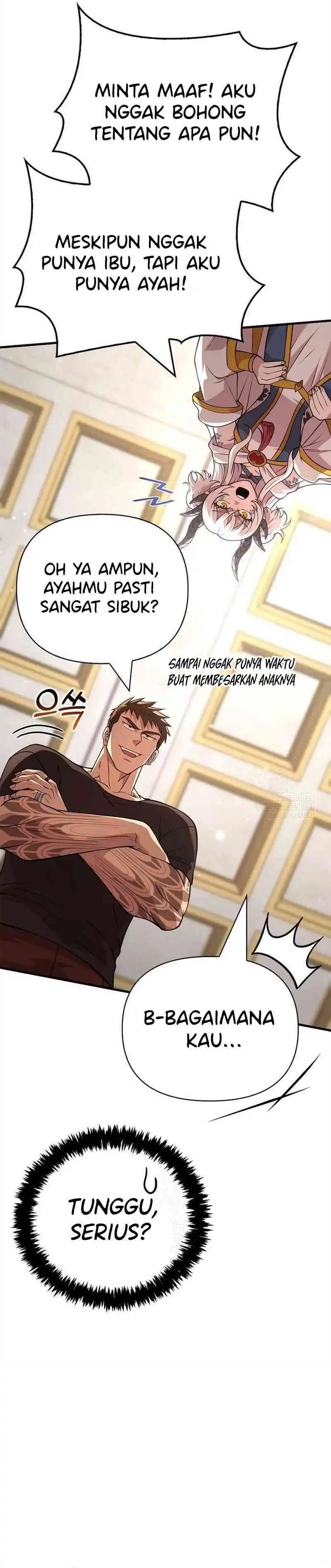 Baca Survive as a Barbarian in the Game - Chapter 132 halaman 45