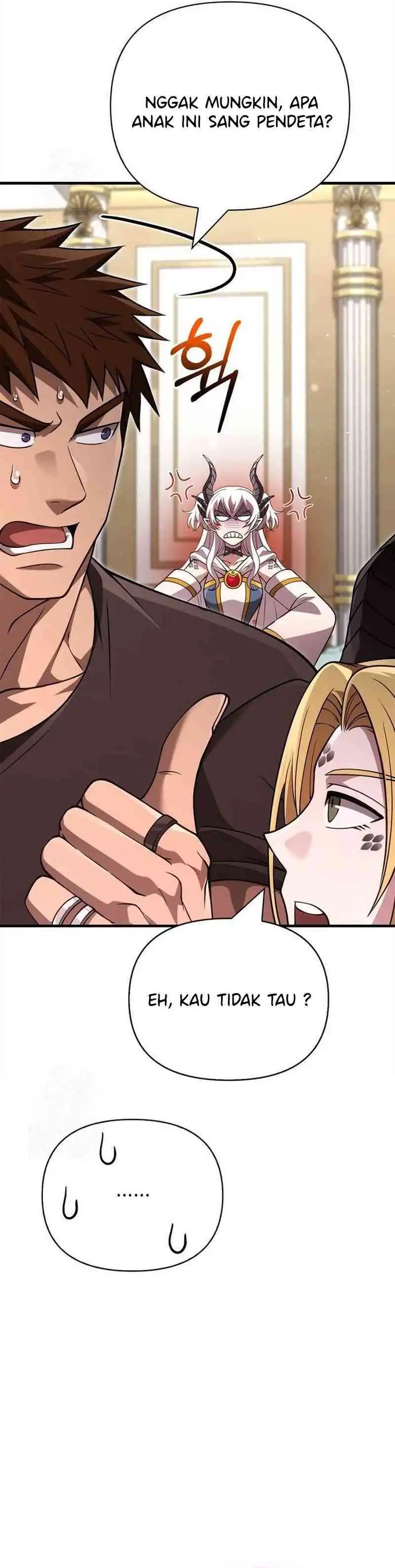 Baca Survive as a Barbarian in the Game - Chapter 132 halaman 47