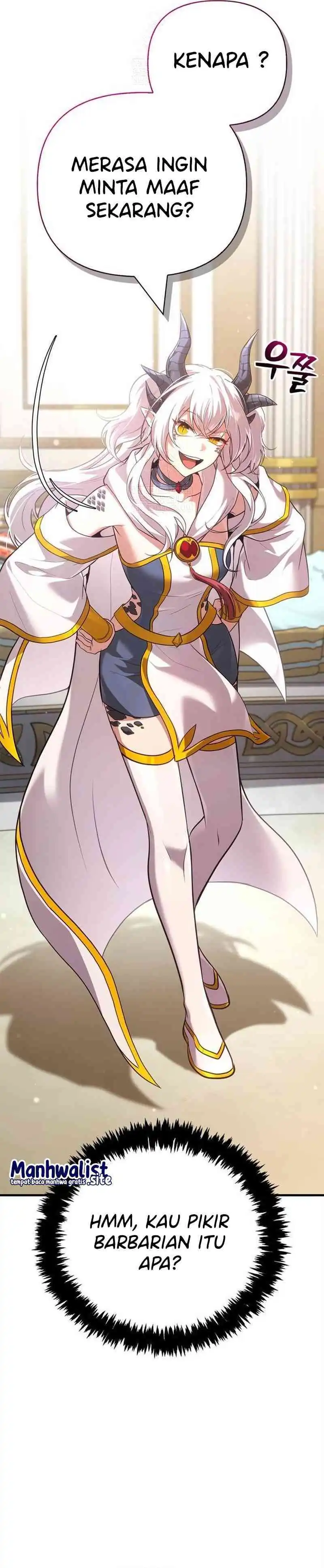 Baca Survive as a Barbarian in the Game - Chapter 132 halaman 48