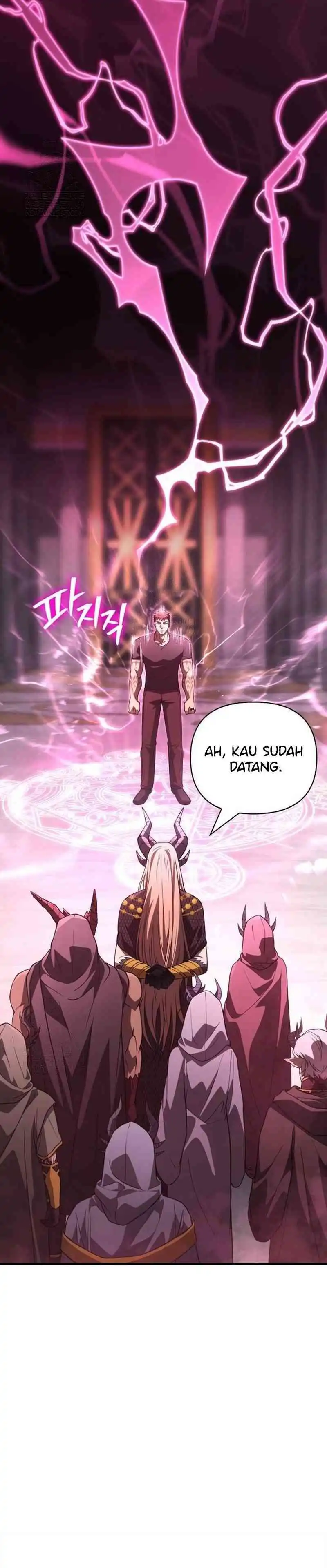 Baca Survive as a Barbarian in the Game - Chapter 132 halaman 5