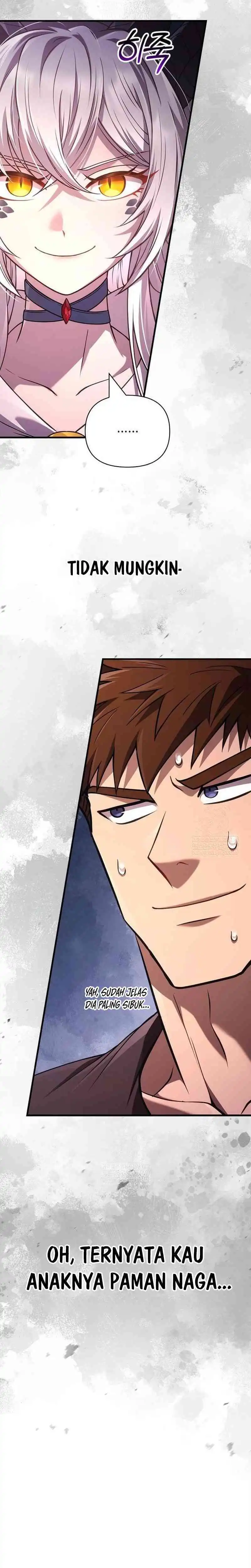 Baca Survive as a Barbarian in the Game - Chapter 132 halaman 51