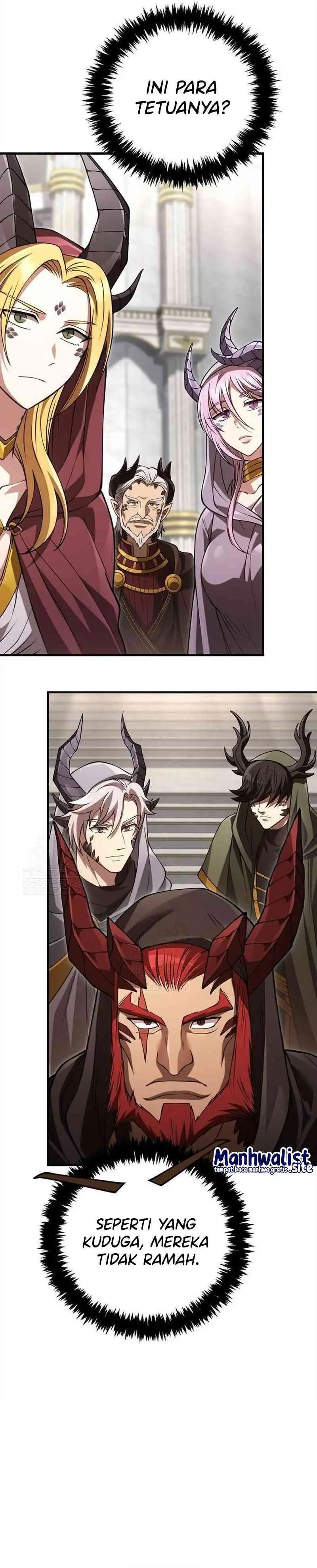 Baca Survive as a Barbarian in the Game - Chapter 132 halaman 6