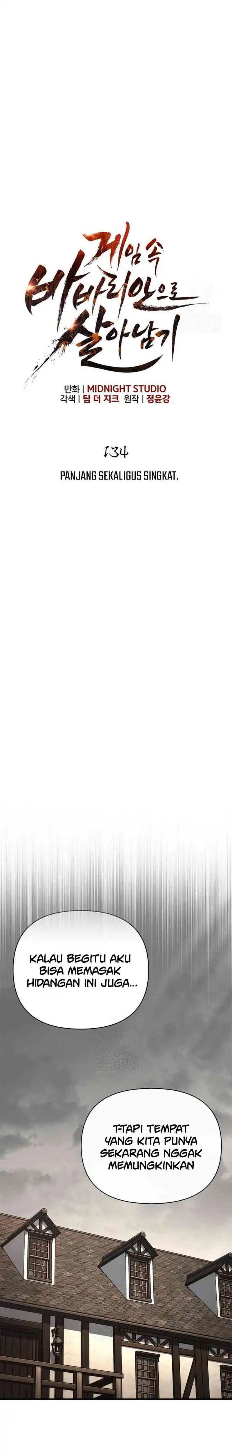 Baca Survive as a Barbarian in the Game - Chapter 134 halaman 10