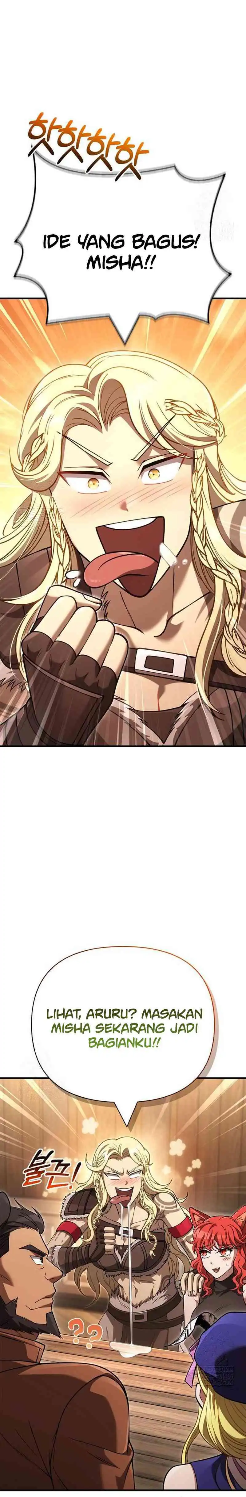 Baca Survive as a Barbarian in the Game - Chapter 134 halaman 11