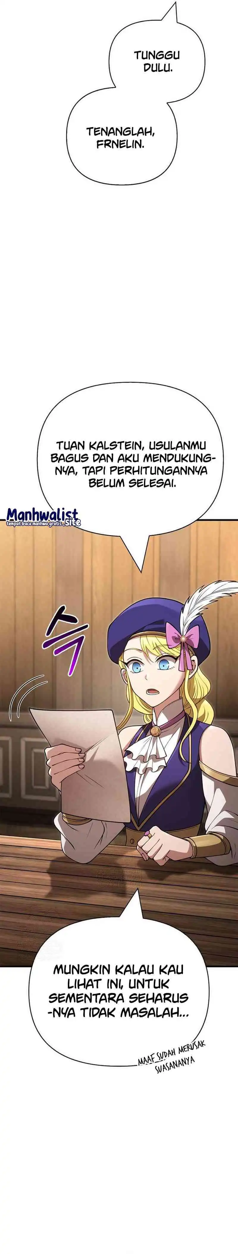 Baca Survive as a Barbarian in the Game - Chapter 134 halaman 12