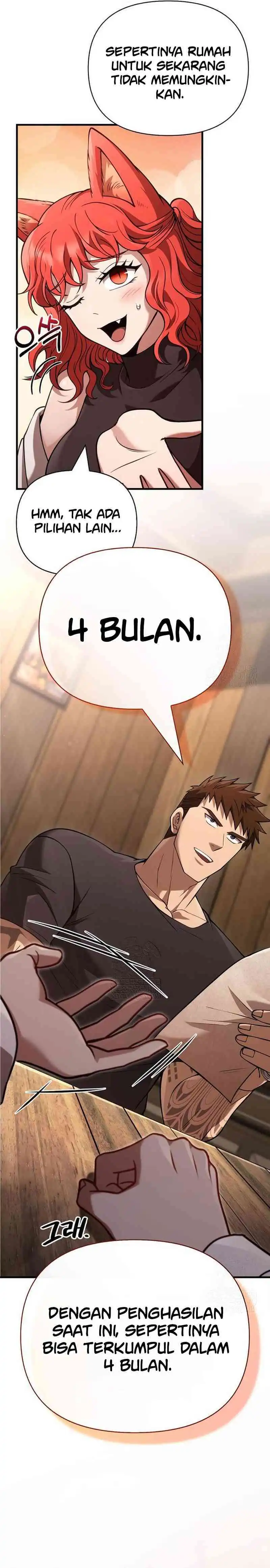 Baca Survive as a Barbarian in the Game - Chapter 134 halaman 18