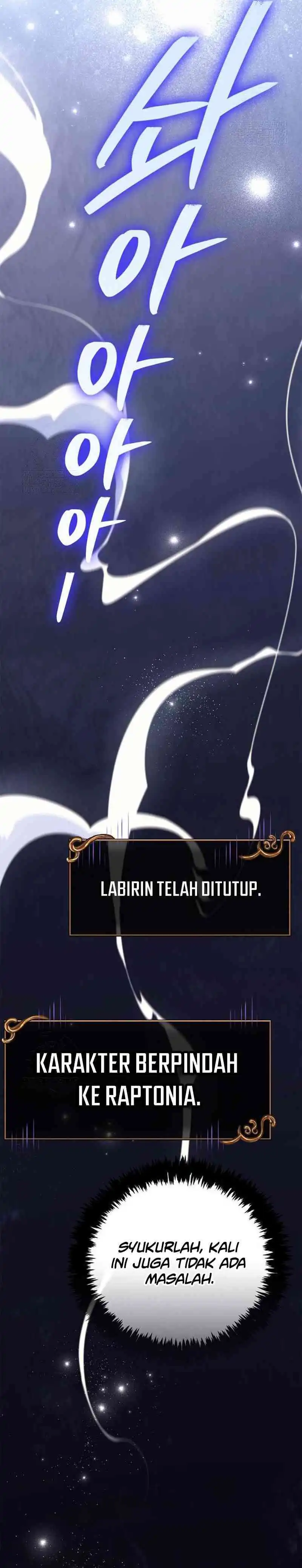 Baca Survive as a Barbarian in the Game - Chapter 134 halaman 20