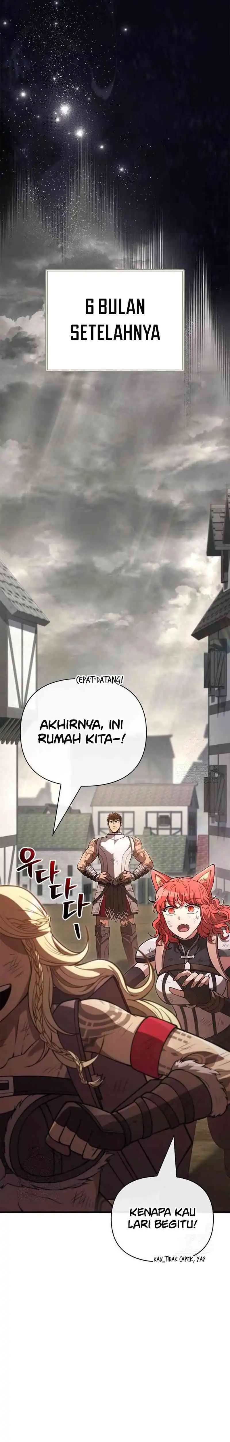 Baca Survive as a Barbarian in the Game - Chapter 134 halaman 21