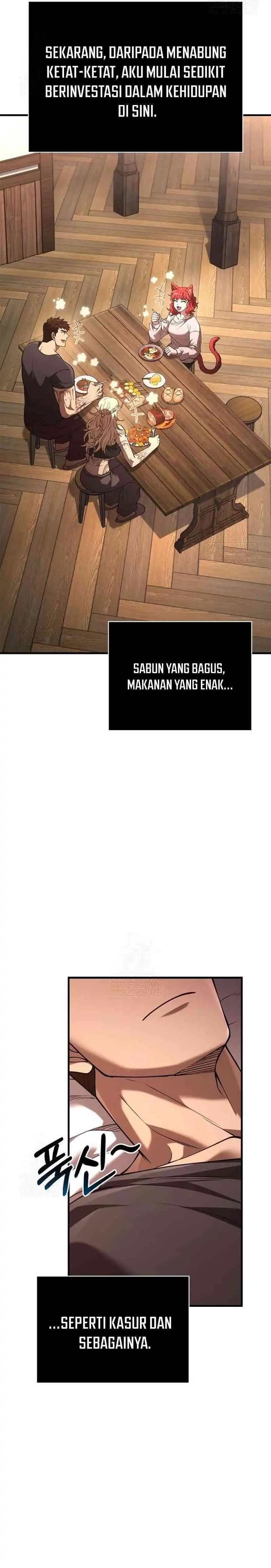 Baca Survive as a Barbarian in the Game - Chapter 134 halaman 24