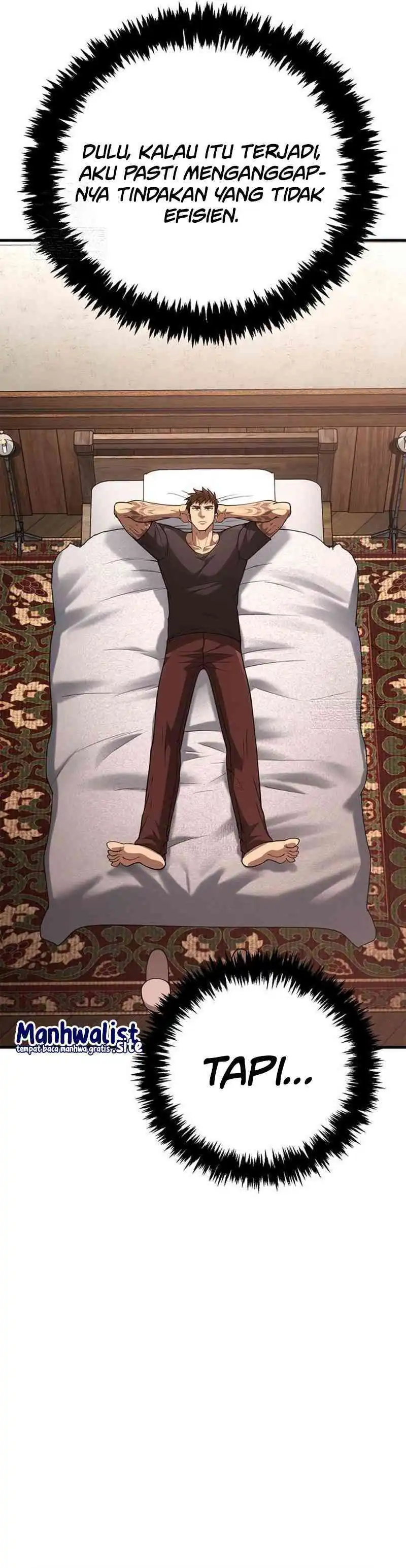 Baca Survive as a Barbarian in the Game - Chapter 134 halaman 25