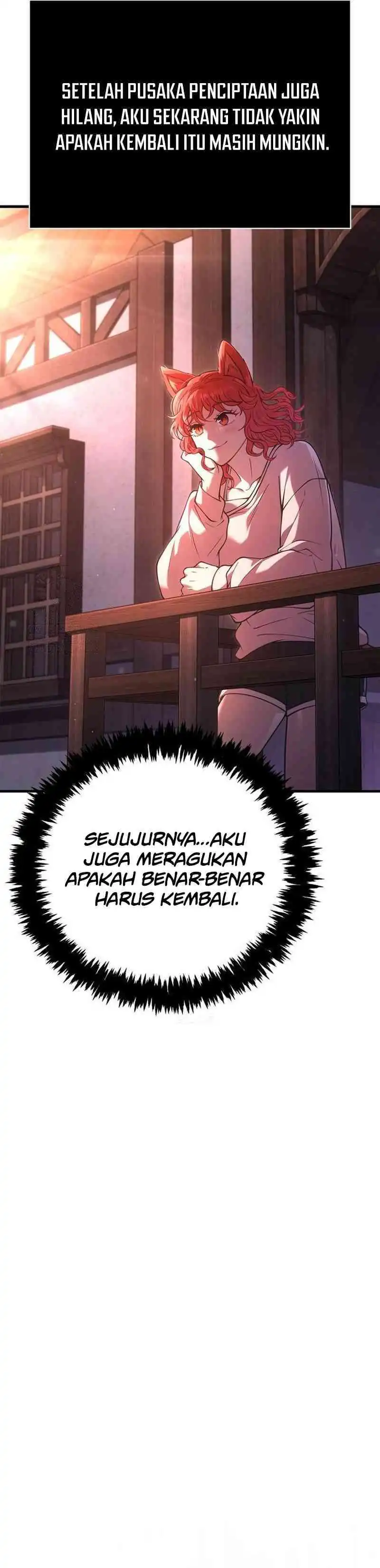 Baca Survive as a Barbarian in the Game - Chapter 134 halaman 26