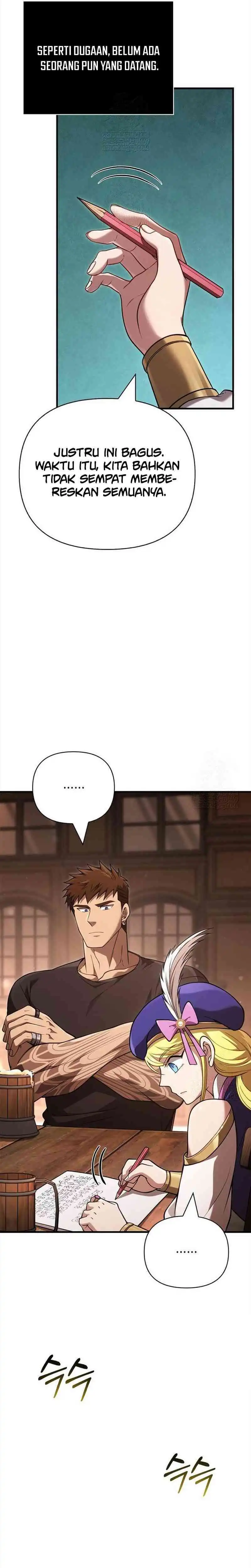 Baca Survive as a Barbarian in the Game - Chapter 134 halaman 28