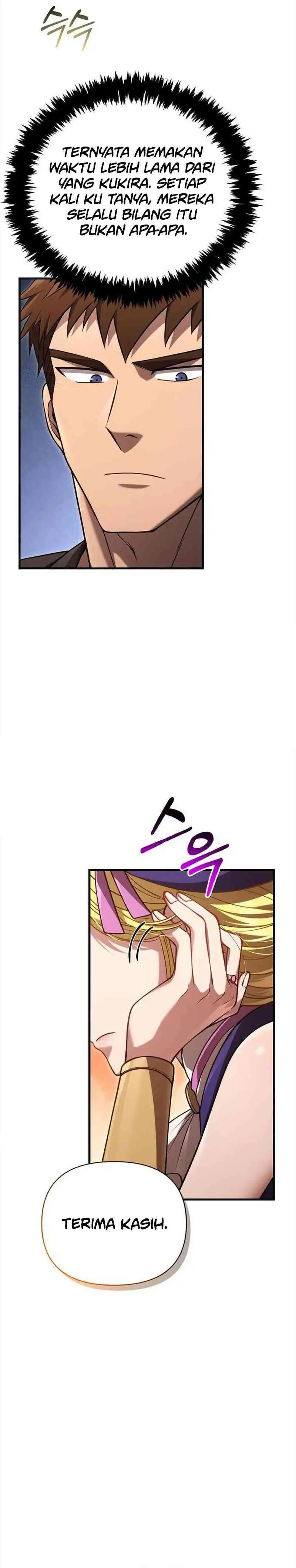 Baca Survive as a Barbarian in the Game - Chapter 134 halaman 29