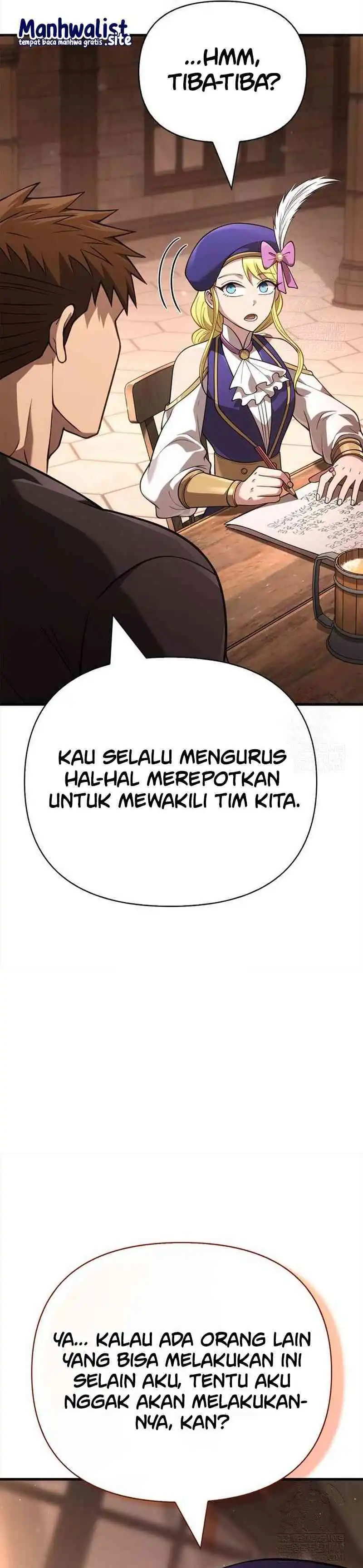 Baca Survive as a Barbarian in the Game - Chapter 134 halaman 30