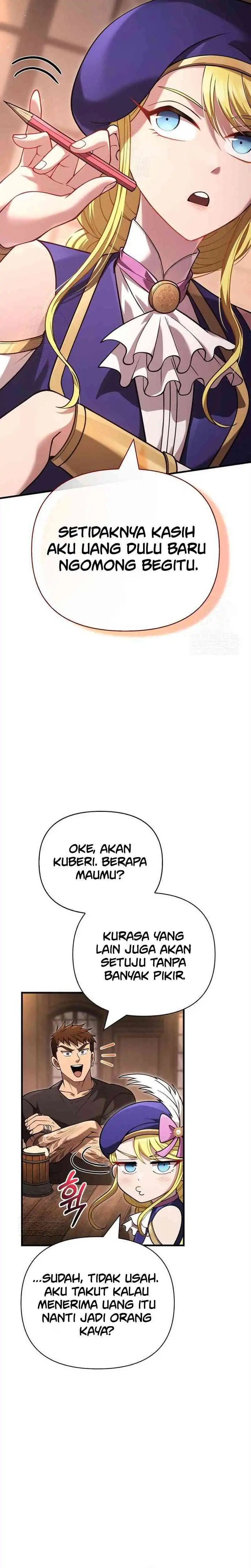 Baca Survive as a Barbarian in the Game - Chapter 134 halaman 31