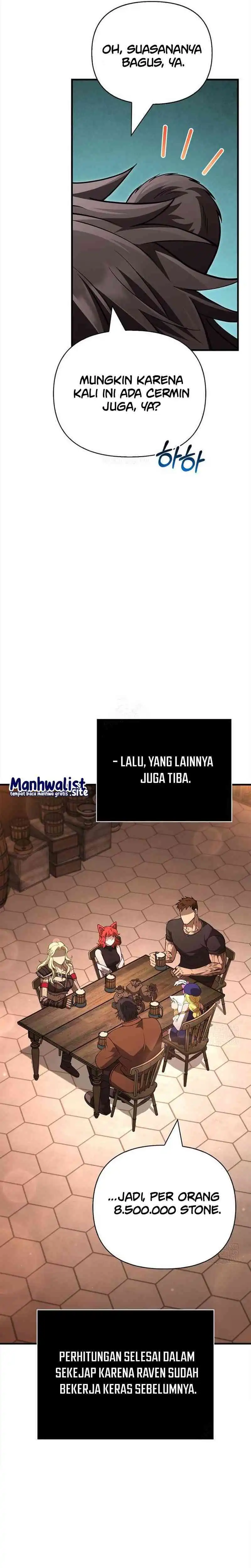 Baca Survive as a Barbarian in the Game - Chapter 134 halaman 32