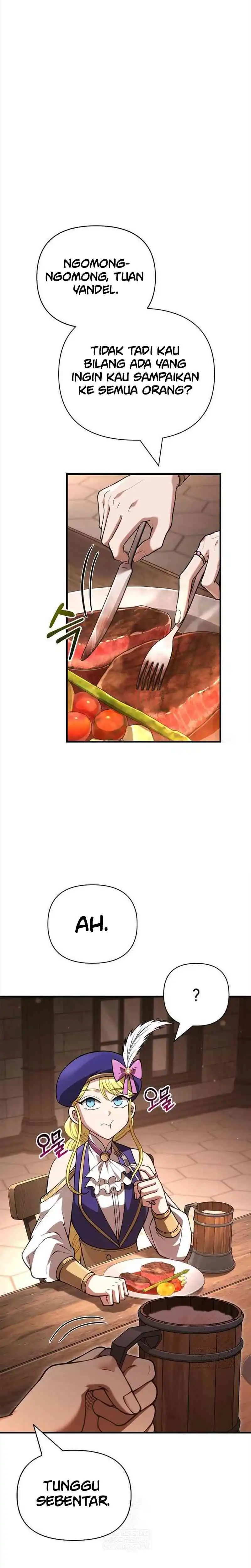 Baca Survive as a Barbarian in the Game - Chapter 134 halaman 33