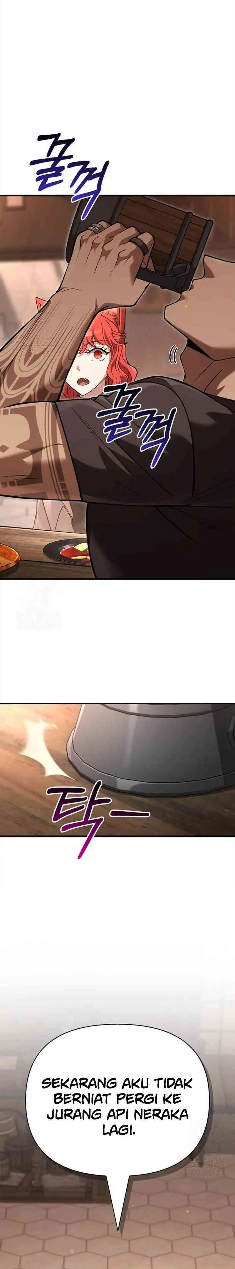 Baca Survive as a Barbarian in the Game - Chapter 134 halaman 34