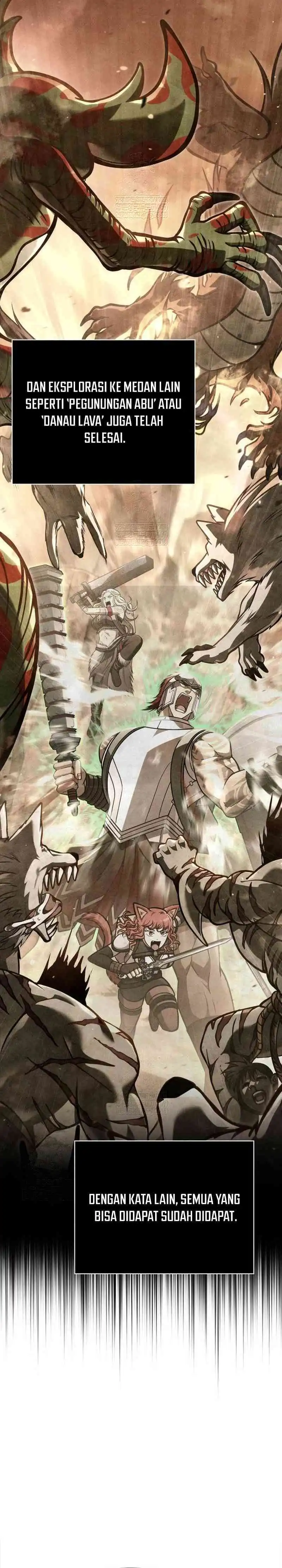 Baca Survive as a Barbarian in the Game - Chapter 134 halaman 36