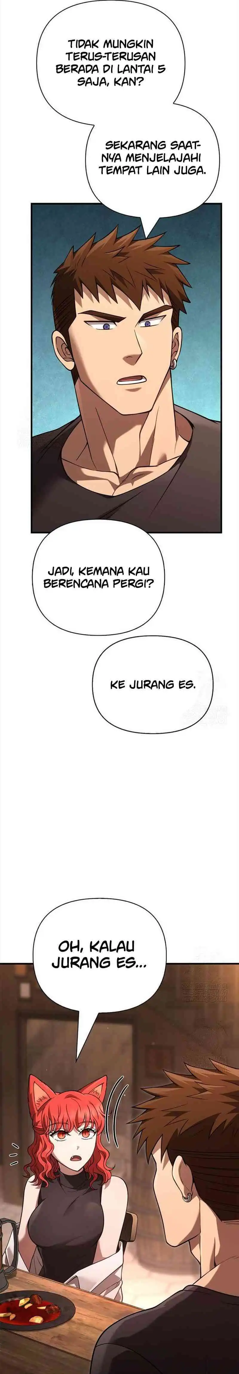Baca Survive as a Barbarian in the Game - Chapter 134 halaman 37