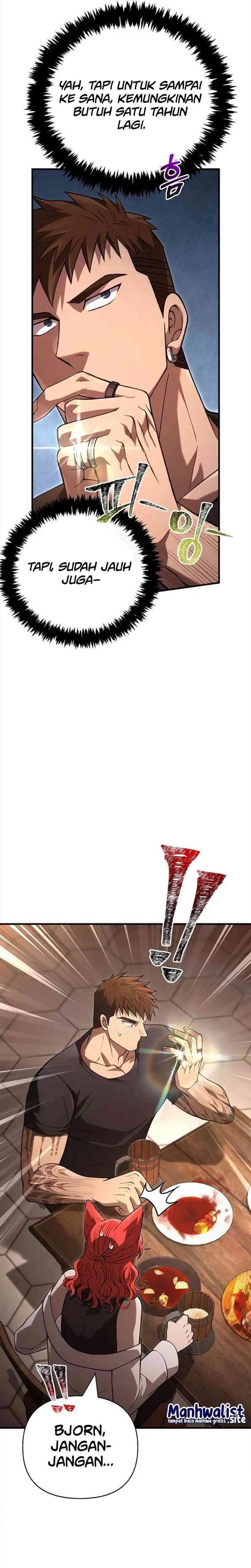 Baca Survive as a Barbarian in the Game - Chapter 134 halaman 39