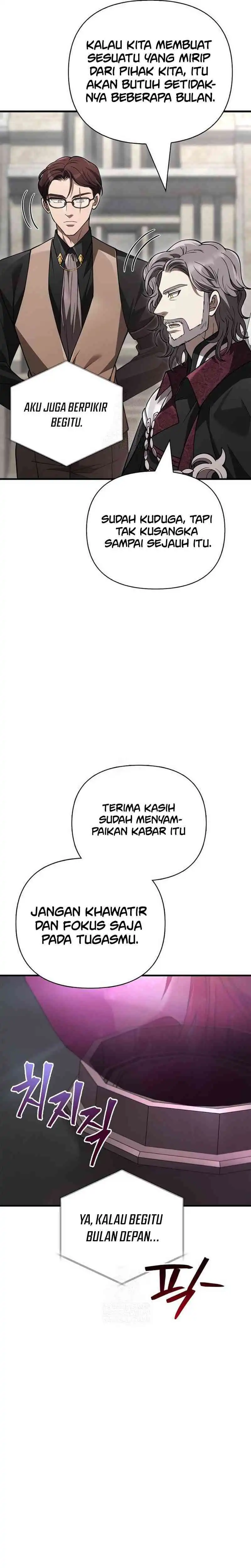 Baca Survive as a Barbarian in the Game - Chapter 134 halaman 4