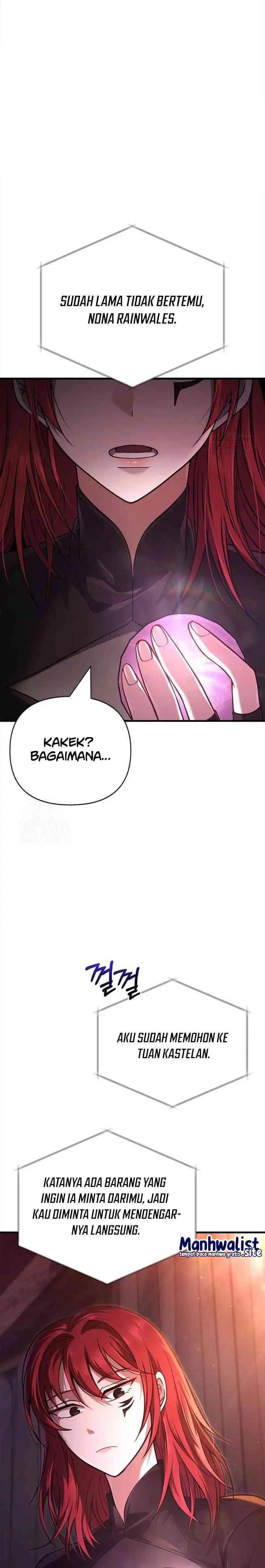 Baca Survive as a Barbarian in the Game - Chapter 134 halaman 41