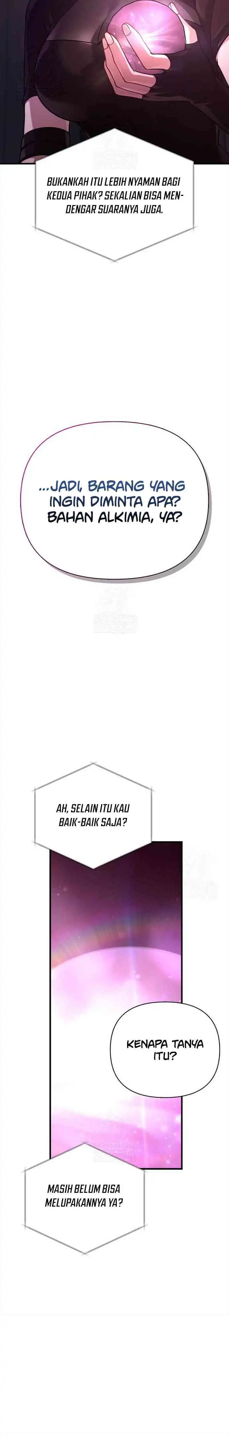 Baca Survive as a Barbarian in the Game - Chapter 134 halaman 42