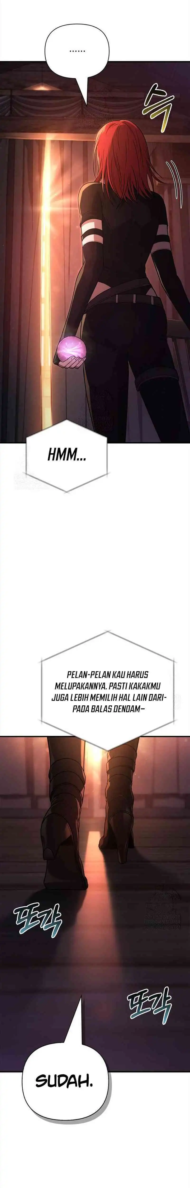 Baca Survive as a Barbarian in the Game - Chapter 134 halaman 43