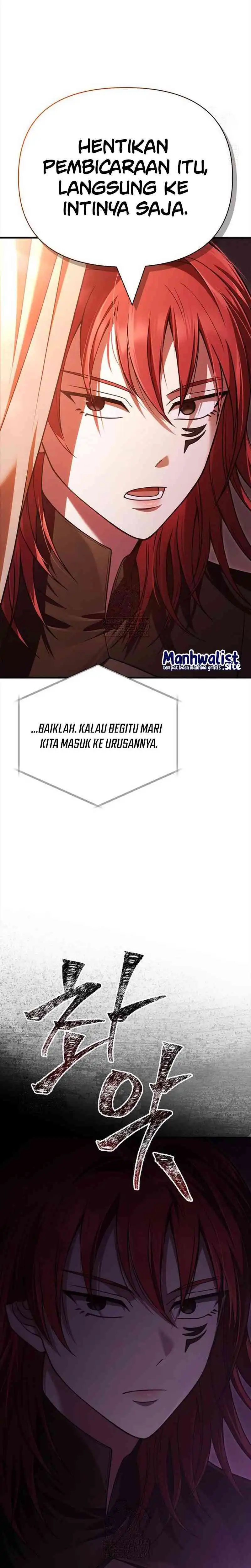 Baca Survive as a Barbarian in the Game - Chapter 134 halaman 44