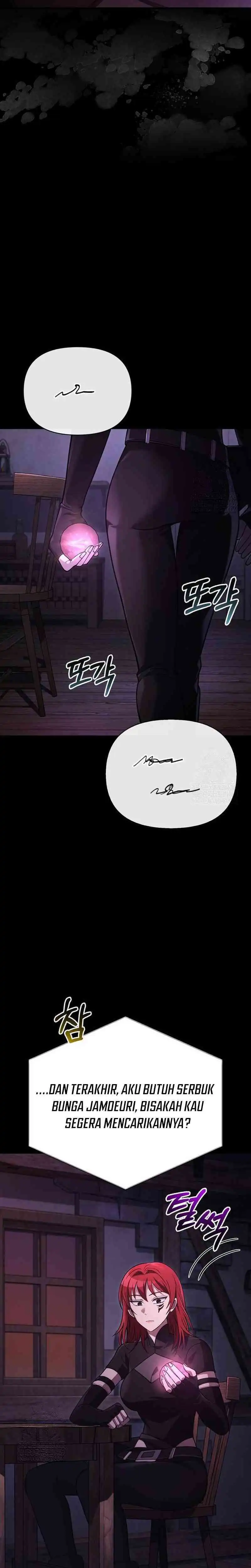 Baca Survive as a Barbarian in the Game - Chapter 134 halaman 45