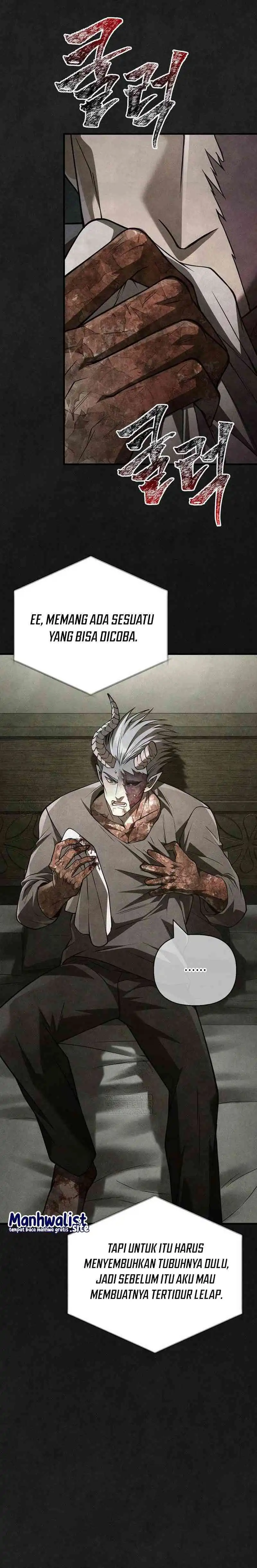 Baca Survive as a Barbarian in the Game - Chapter 134 halaman 48