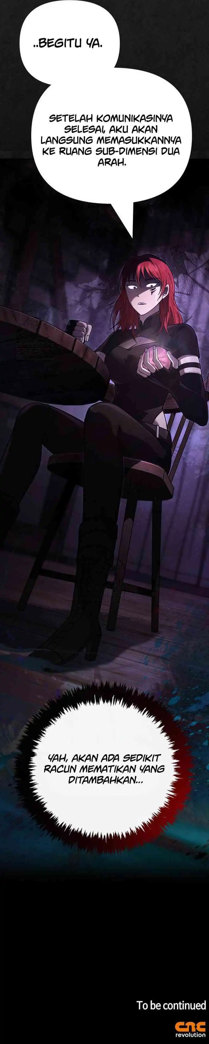 Baca Survive as a Barbarian in the Game - Chapter 134 halaman 49