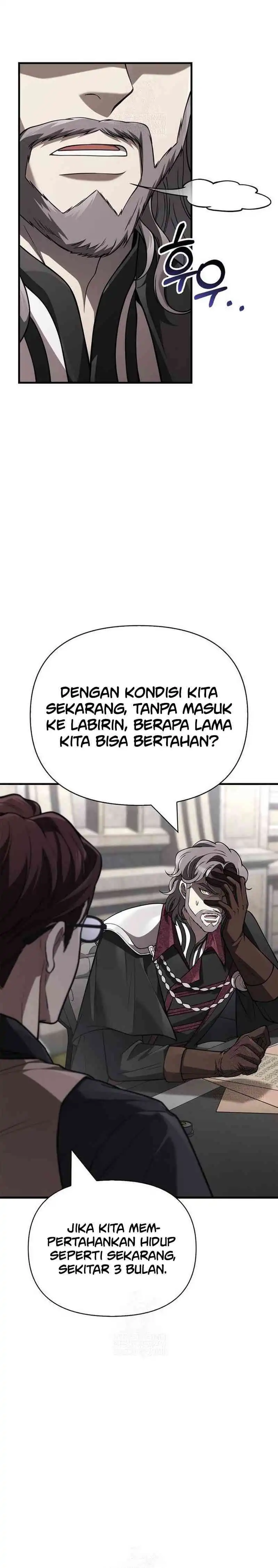 Baca Survive as a Barbarian in the Game - Chapter 134 halaman 5