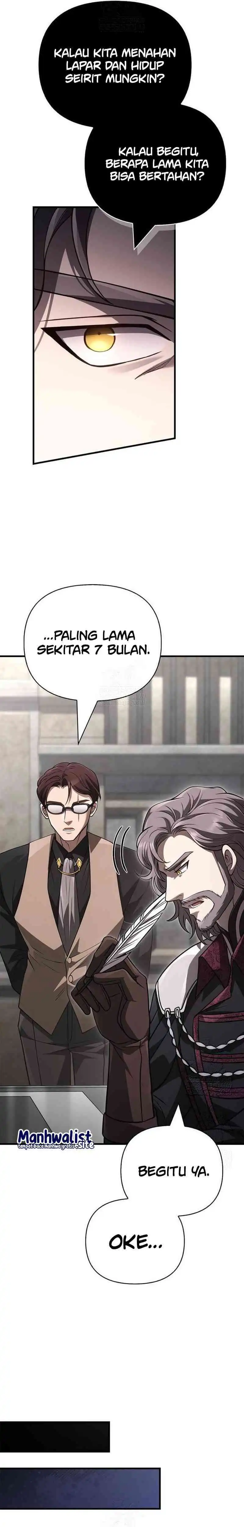 Baca Survive as a Barbarian in the Game - Chapter 134 halaman 6