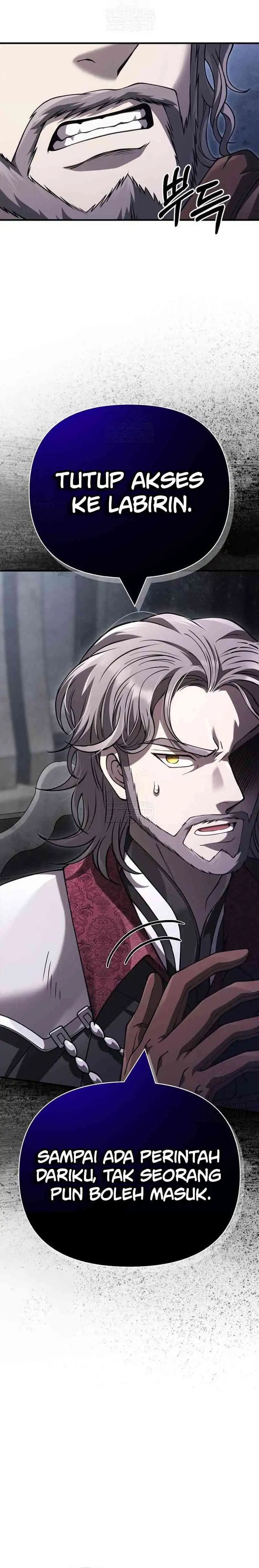 Baca Survive as a Barbarian in the Game - Chapter 134 halaman 7