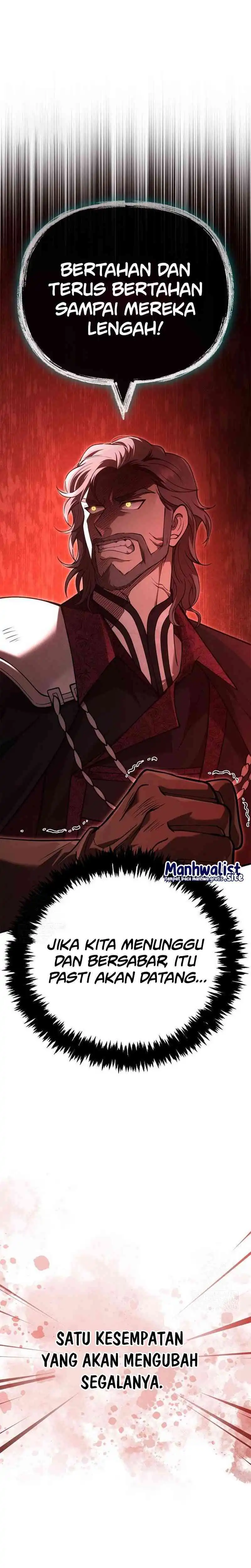 Baca Survive as a Barbarian in the Game - Chapter 134 halaman 9