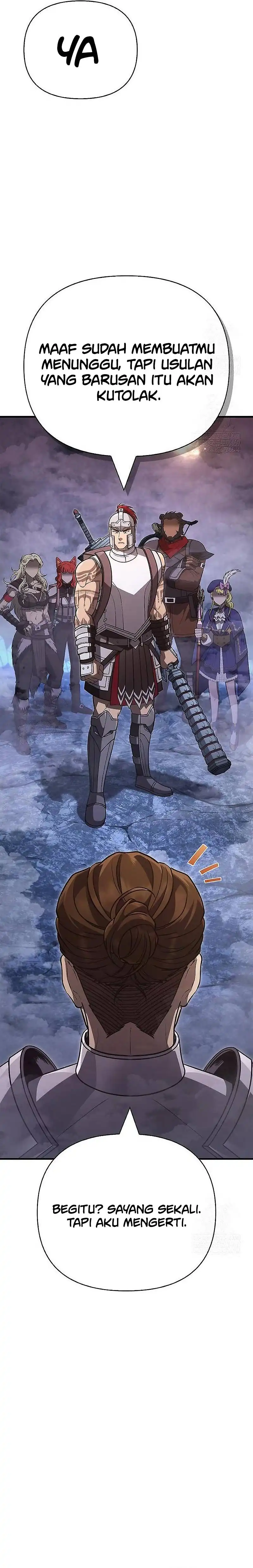 Baca Survive as a Barbarian in the Game - Chapter 136 halaman 10