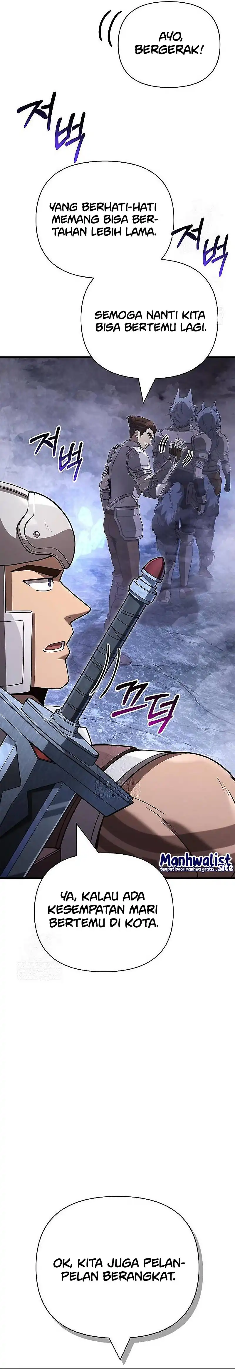 Baca Survive as a Barbarian in the Game - Chapter 136 halaman 11