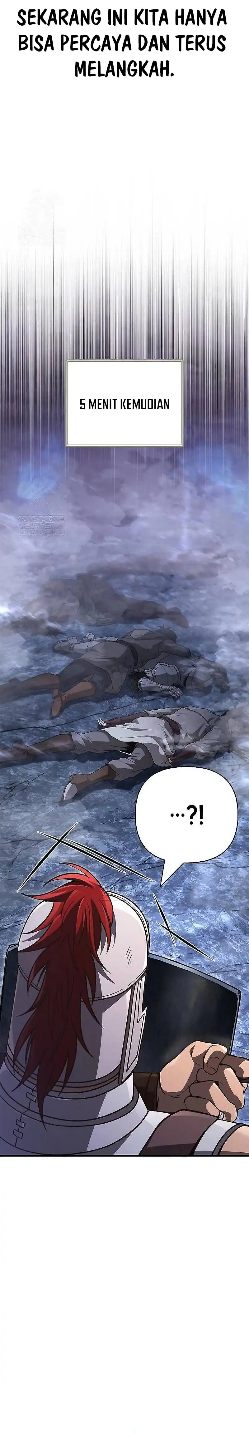 Baca Survive as a Barbarian in the Game - Chapter 136 halaman 13