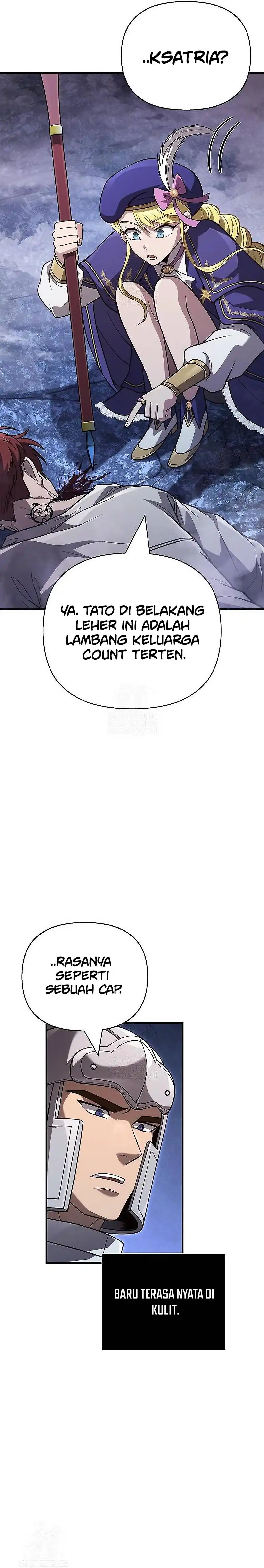 Baca Survive as a Barbarian in the Game - Chapter 136 halaman 15