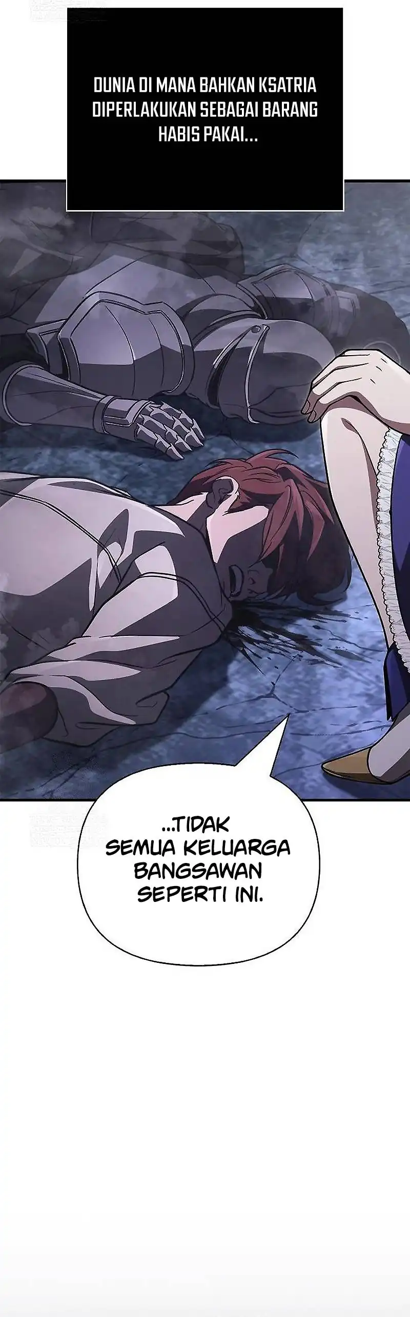 Baca Survive as a Barbarian in the Game - Chapter 136 halaman 16