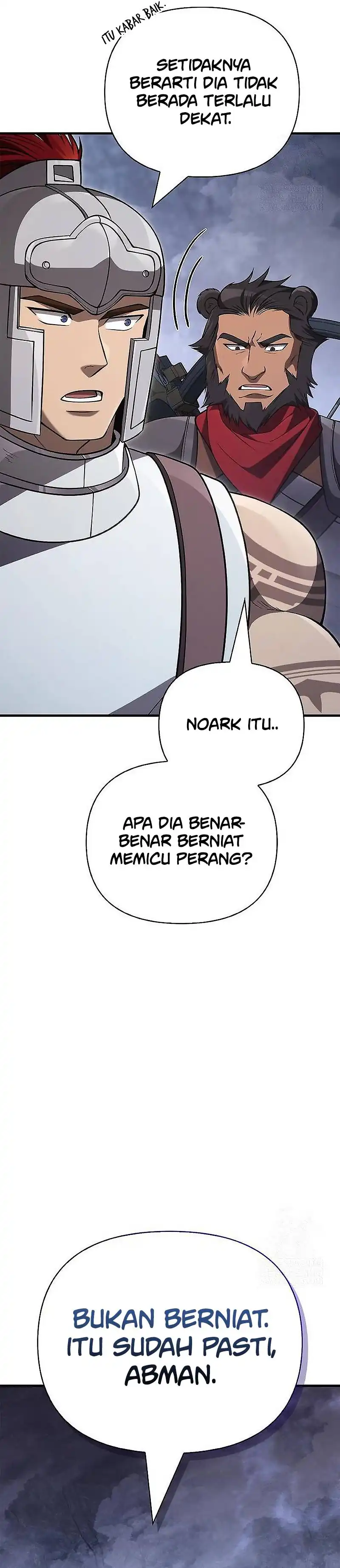Baca Survive as a Barbarian in the Game - Chapter 136 halaman 18