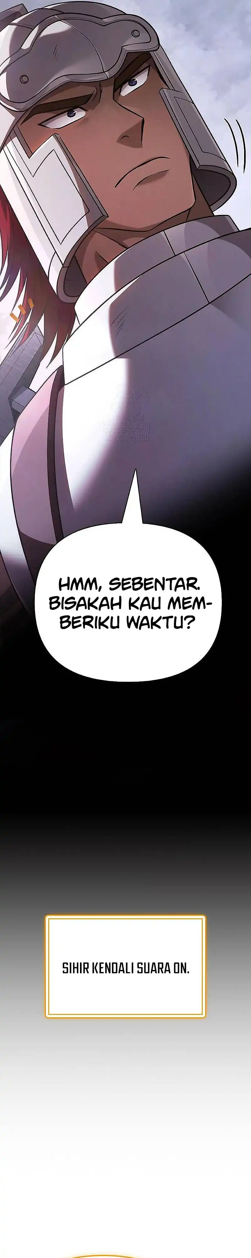Baca Survive as a Barbarian in the Game - Chapter 136 halaman 2
