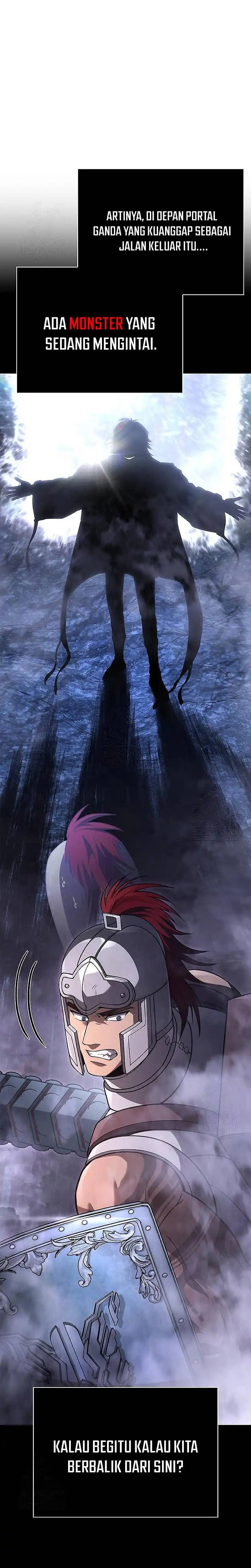 Baca Survive as a Barbarian in the Game - Chapter 136 halaman 20