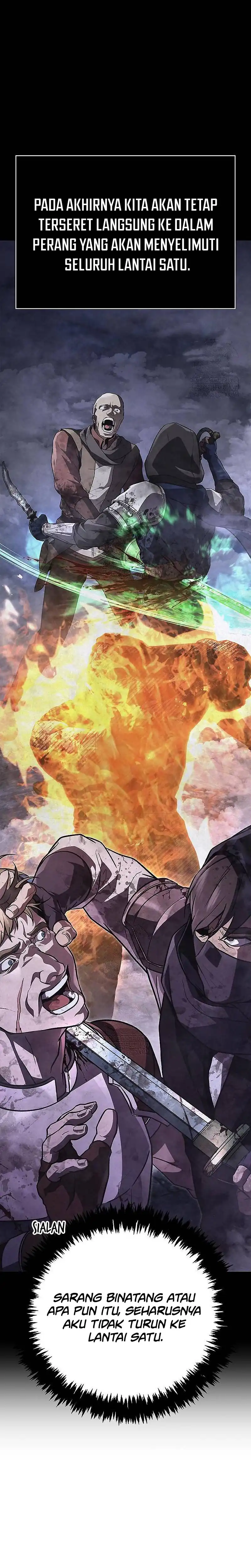 Baca Survive as a Barbarian in the Game - Chapter 136 halaman 21